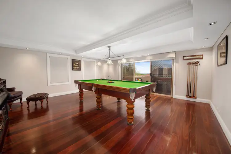 Sixth view of Homely house listing, 14 Blackwattle Place, Alfords Point NSW 2234