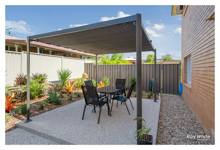 Fourth view of Homely house listing, 201 McCullough Street, Frenchville QLD 4701