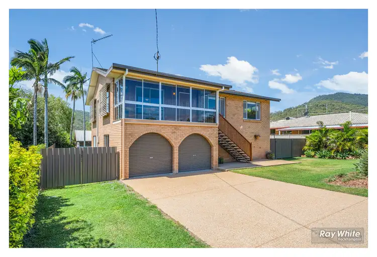 Sixth view of Homely house listing, 201 McCullough Street, Frenchville QLD 4701