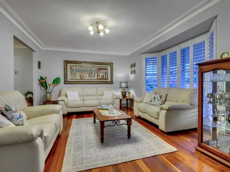Third view of Homely house listing, 18 Marsala Street, Carseldine QLD 4034