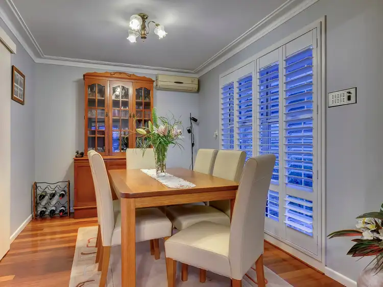 Fourth view of Homely house listing, 18 Marsala Street, Carseldine QLD 4034