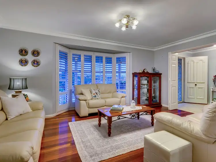 Fifth view of Homely house listing, 18 Marsala Street, Carseldine QLD 4034