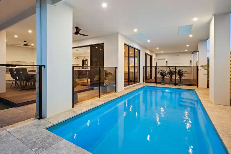 Main view of Homely house listing, 40 Wharf Parade, Shell Cove NSW 2529