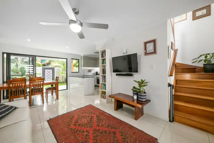 1/41 Eversley Terrace, Yeronga QLD 4104
