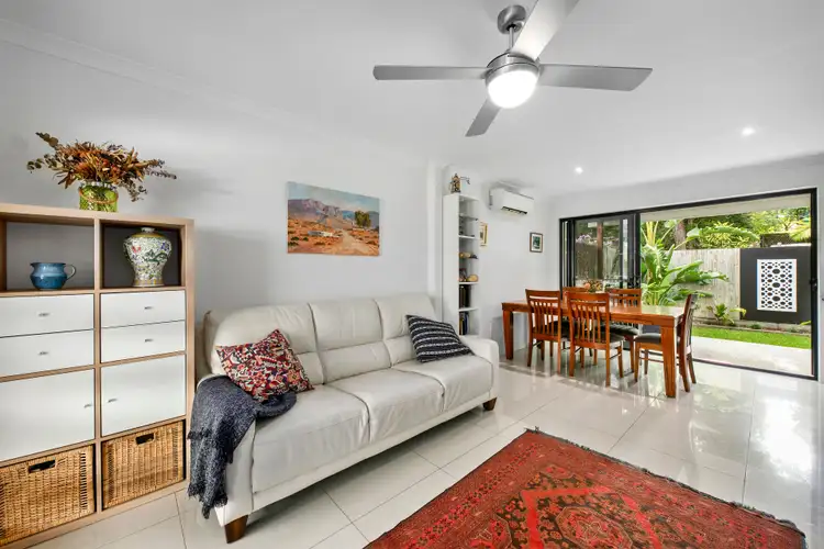 Fourth view of Homely townhouse listing, 1/41 Eversley Terrace, Yeronga QLD 4104