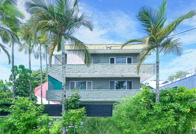 5/248 Sheridan Street, Cairns North QLD 4870