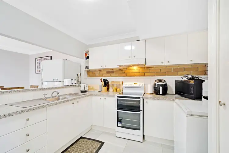Second view of Homely townhouse listing, 27/26 Pine Avenue, Beenleigh QLD 4207