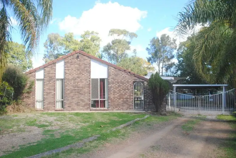 Main view of Homely house listing, 5 Teak Place, Moree NSW 2400