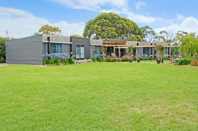 Main view of Homely house listing, 1476 Warrnambool-Caramut Road, Winslow VIC 3281