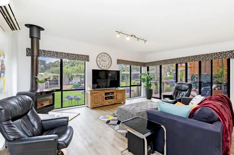 Third view of Homely house listing, 1476 Warrnambool-Caramut Road, Winslow VIC 3281