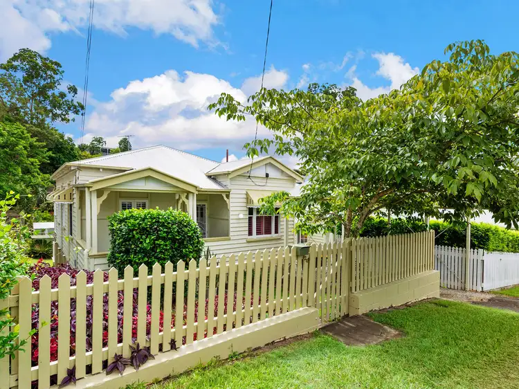 Main view of Homely house listing, 24 Stafford Street, Paddington QLD 4064