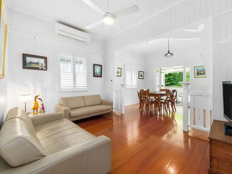 Sixth view of Homely house listing, 24 Stafford Street, Paddington QLD 4064