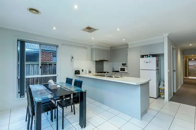 Fifth view of Homely house listing, 34 Felicity Drive, Tarneit VIC 3029