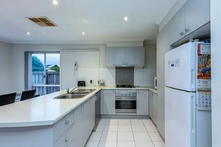 Sixth view of Homely house listing, 34 Felicity Drive, Tarneit VIC 3029