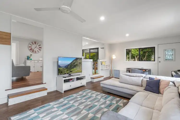 Third view of Homely house listing, 90 Lyndhurst Road, Boondall QLD 4034