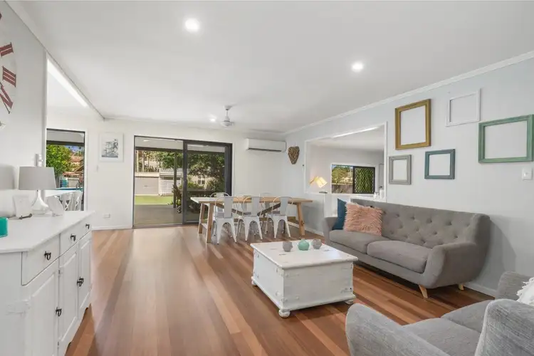 Fourth view of Homely house listing, 90 Lyndhurst Road, Boondall QLD 4034