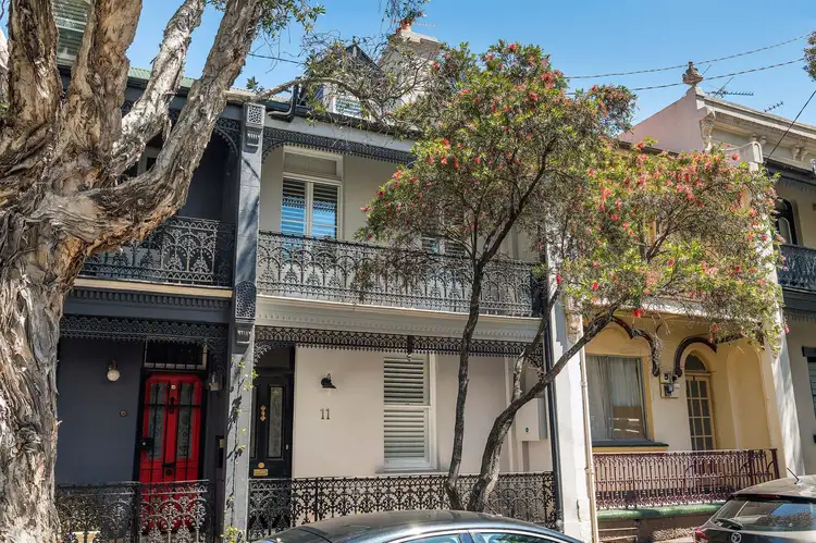 11 Watkin Street, Newtown NSW 2042