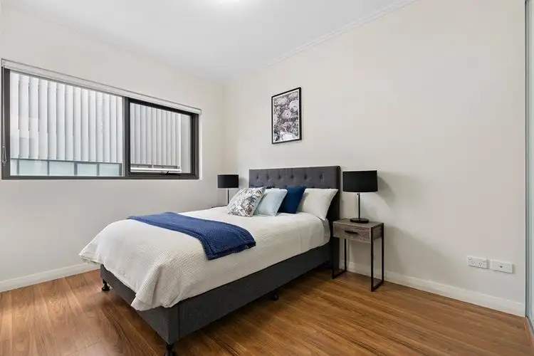 Fifth view of Homely apartment listing, 207/101 Church Street, Ryde NSW 2112
