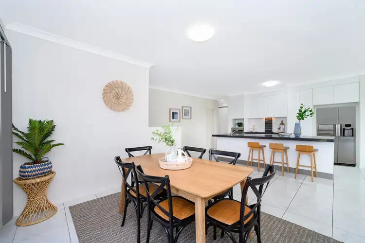 Main view of Homely house listing, 2 Sillago Street, Burdell QLD 4818