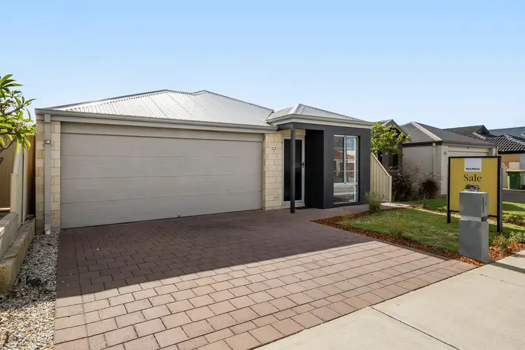 Main view of Homely house listing, 9 Pipistrelle Avenue, Baldivis WA 6171
