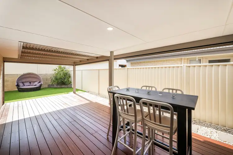 Fourth view of Homely house listing, 9 Pipistrelle Avenue, Baldivis WA 6171