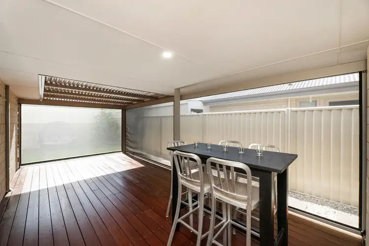 Fifth view of Homely house listing, 9 Pipistrelle Avenue, Baldivis WA 6171