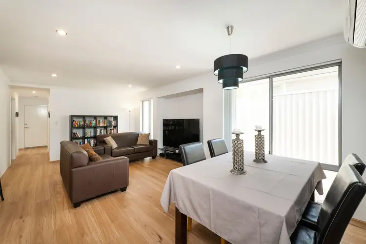 Sixth view of Homely house listing, 9 Pipistrelle Avenue, Baldivis WA 6171