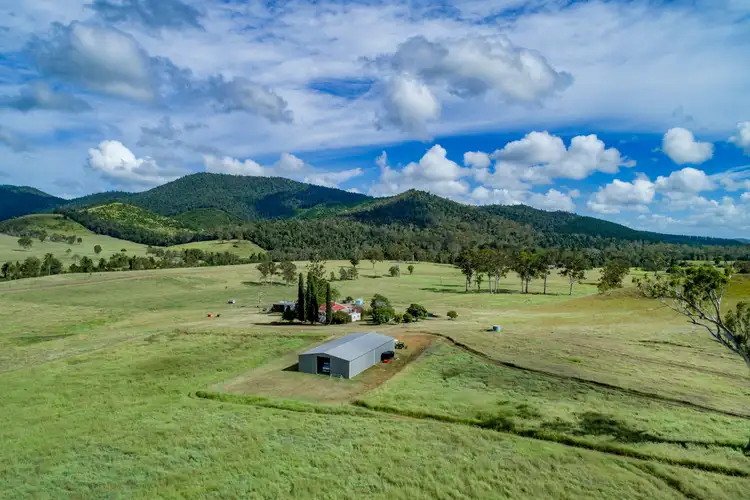 Third view of Homely rural property listing, 'Lagoona' Reid Road, Widgee QLD 4570