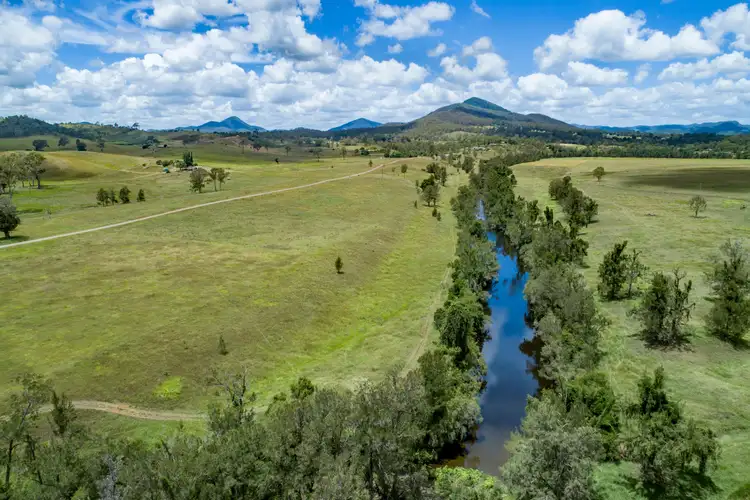 Fourth view of Homely rural property listing, 'Lagoona' Reid Road, Widgee QLD 4570