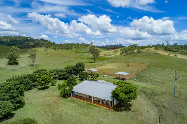 Sixth view of Homely rural property listing, 'Lagoona' Reid Road, Widgee QLD 4570