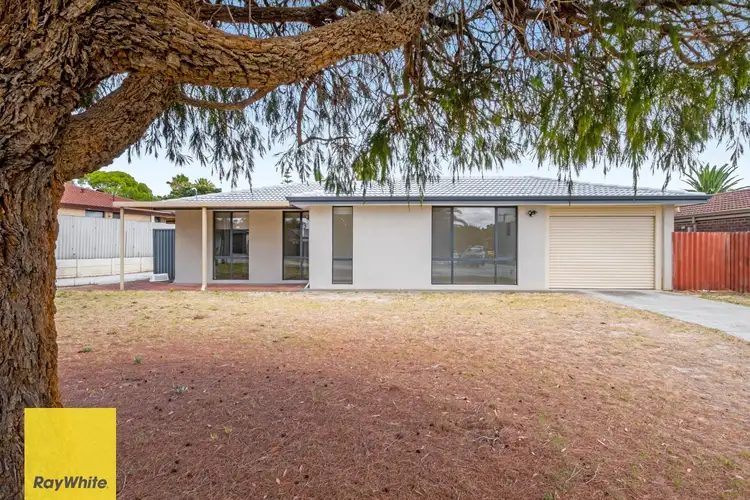Main view of Homely house listing, 14 Ullswater Place, Balga WA 6061