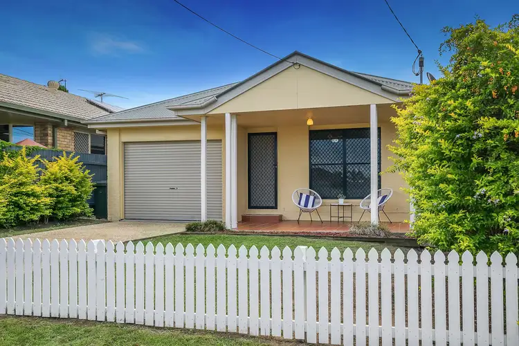 Main view of Homely house listing, 29 Bayview Terrace, Geebung QLD 4034