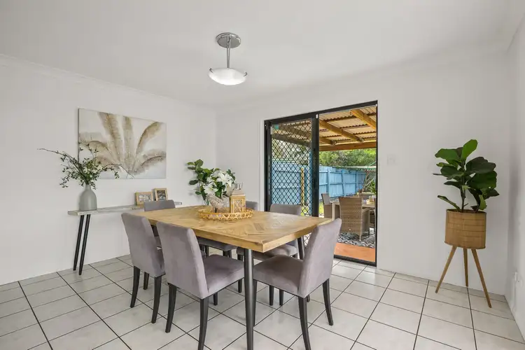 Fourth view of Homely house listing, 29 Bayview Terrace, Geebung QLD 4034
