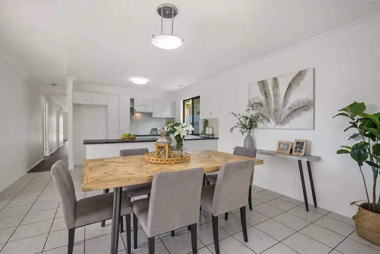 Fifth view of Homely house listing, 29 Bayview Terrace, Geebung QLD 4034