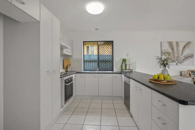 Sixth view of Homely house listing, 29 Bayview Terrace, Geebung QLD 4034