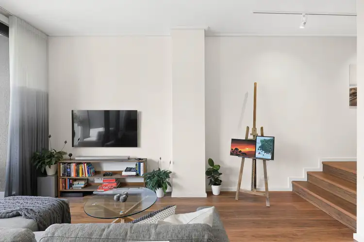 Third view of Homely apartment listing, C98/240 Wyndham Street, Alexandria NSW 2015