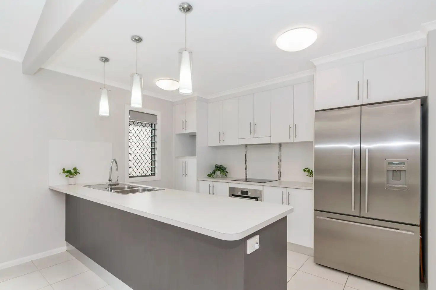 Main view of Homely house listing, 11 Daydream Circuit, Burdell QLD 4818