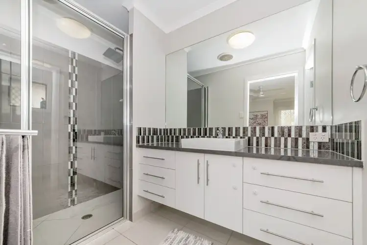 Second view of Homely house listing, 11 Daydream Circuit, Burdell QLD 4818