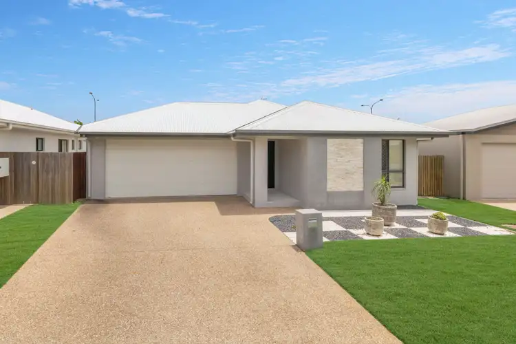Third view of Homely house listing, 11 Daydream Circuit, Burdell QLD 4818