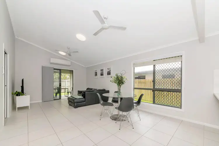 Fourth view of Homely house listing, 11 Daydream Circuit, Burdell QLD 4818