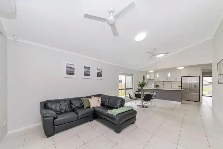Fifth view of Homely house listing, 11 Daydream Circuit, Burdell QLD 4818