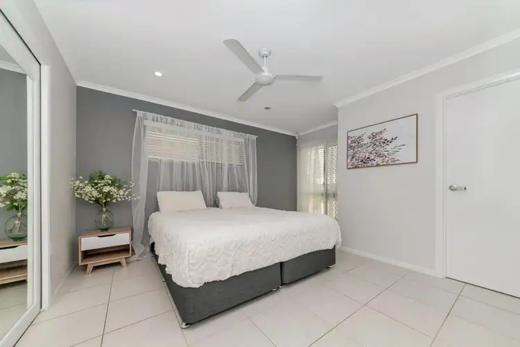 Sixth view of Homely house listing, 11 Daydream Circuit, Burdell QLD 4818
