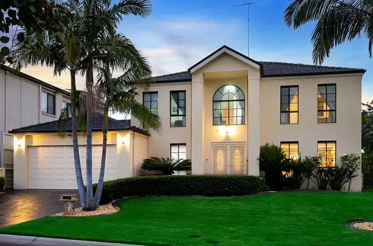 Main view of Homely house listing, 2 John Warren Avenue, Glenwood NSW 2768