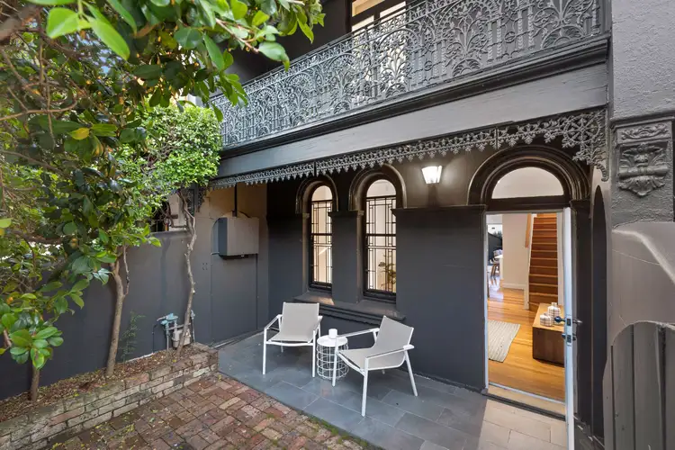 17 Wilson Street, Newtown NSW 2042