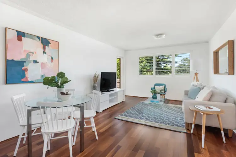 Main view of Homely apartment listing, 6/233-237 Ernest Street, Cammeray NSW 2062