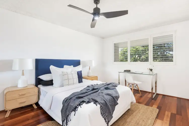 Second view of Homely apartment listing, 6/233-237 Ernest Street, Cammeray NSW 2062