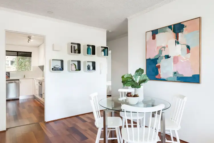 Fourth view of Homely apartment listing, 6/233-237 Ernest Street, Cammeray NSW 2062