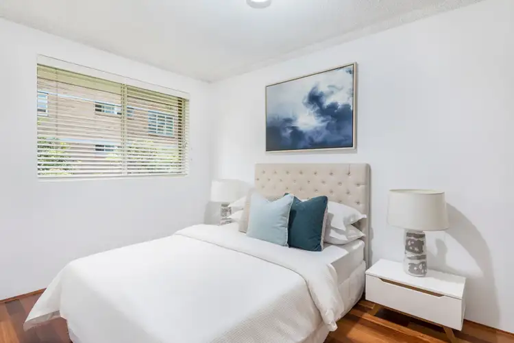 Fifth view of Homely apartment listing, 6/233-237 Ernest Street, Cammeray NSW 2062