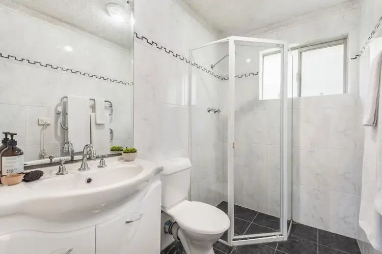 Sixth view of Homely apartment listing, 6/233-237 Ernest Street, Cammeray NSW 2062