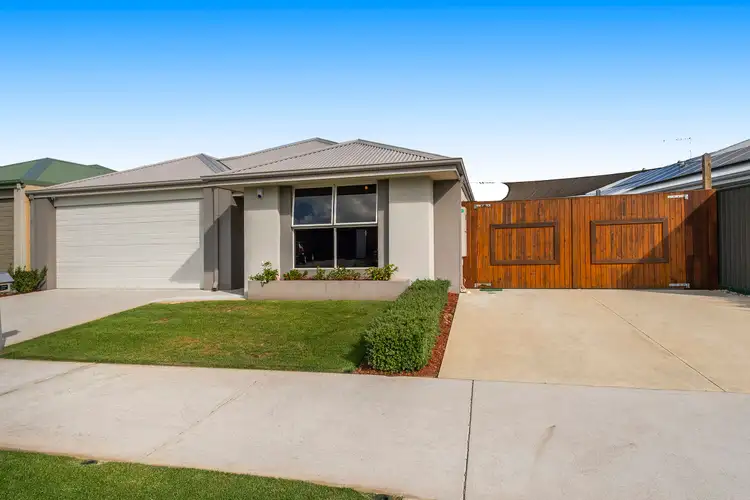 Main view of Homely house listing, 3 Maryland Way, Baldivis WA 6171